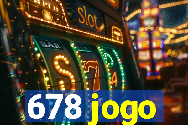 678 jogo
